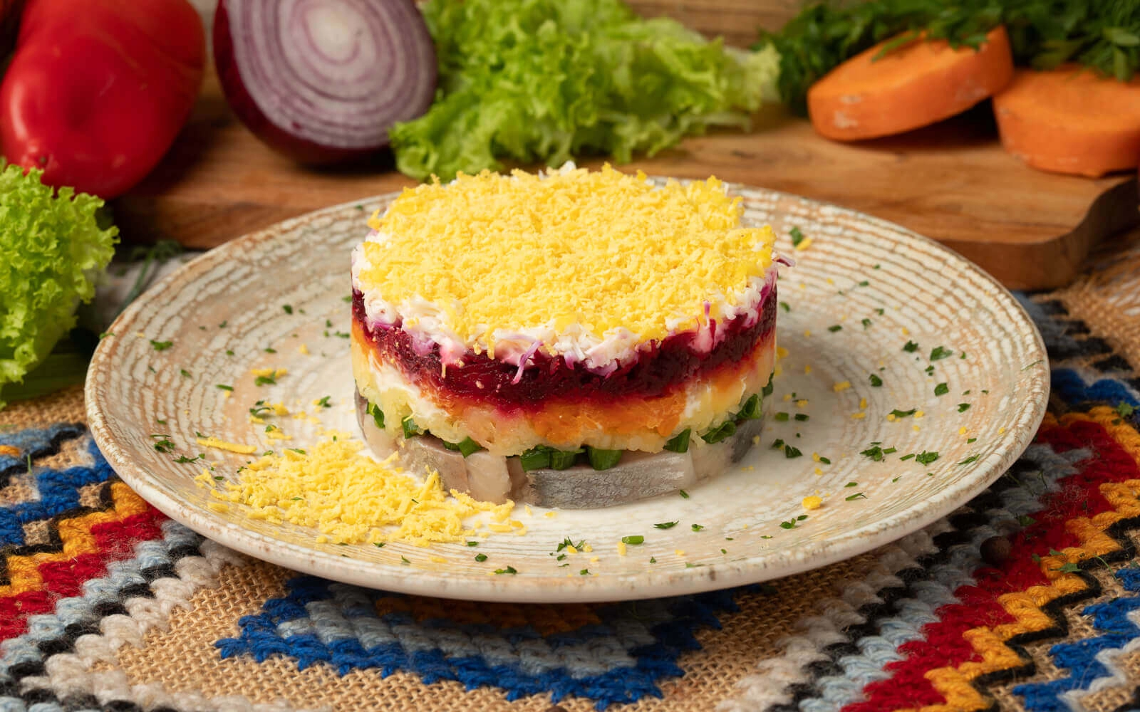 Salată