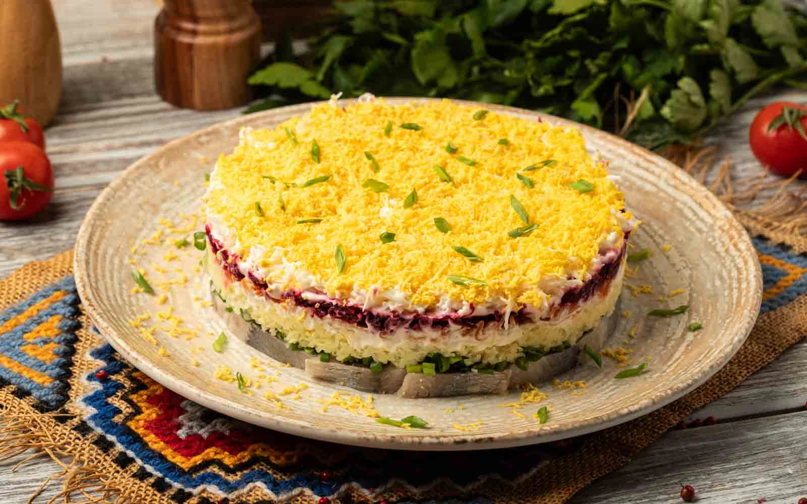 Salată 