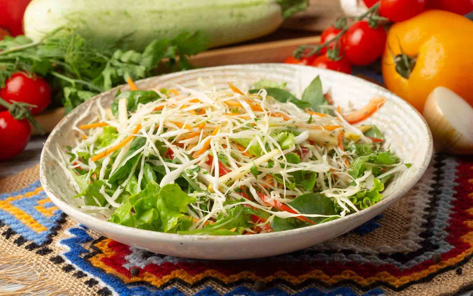 Salată Vitamina