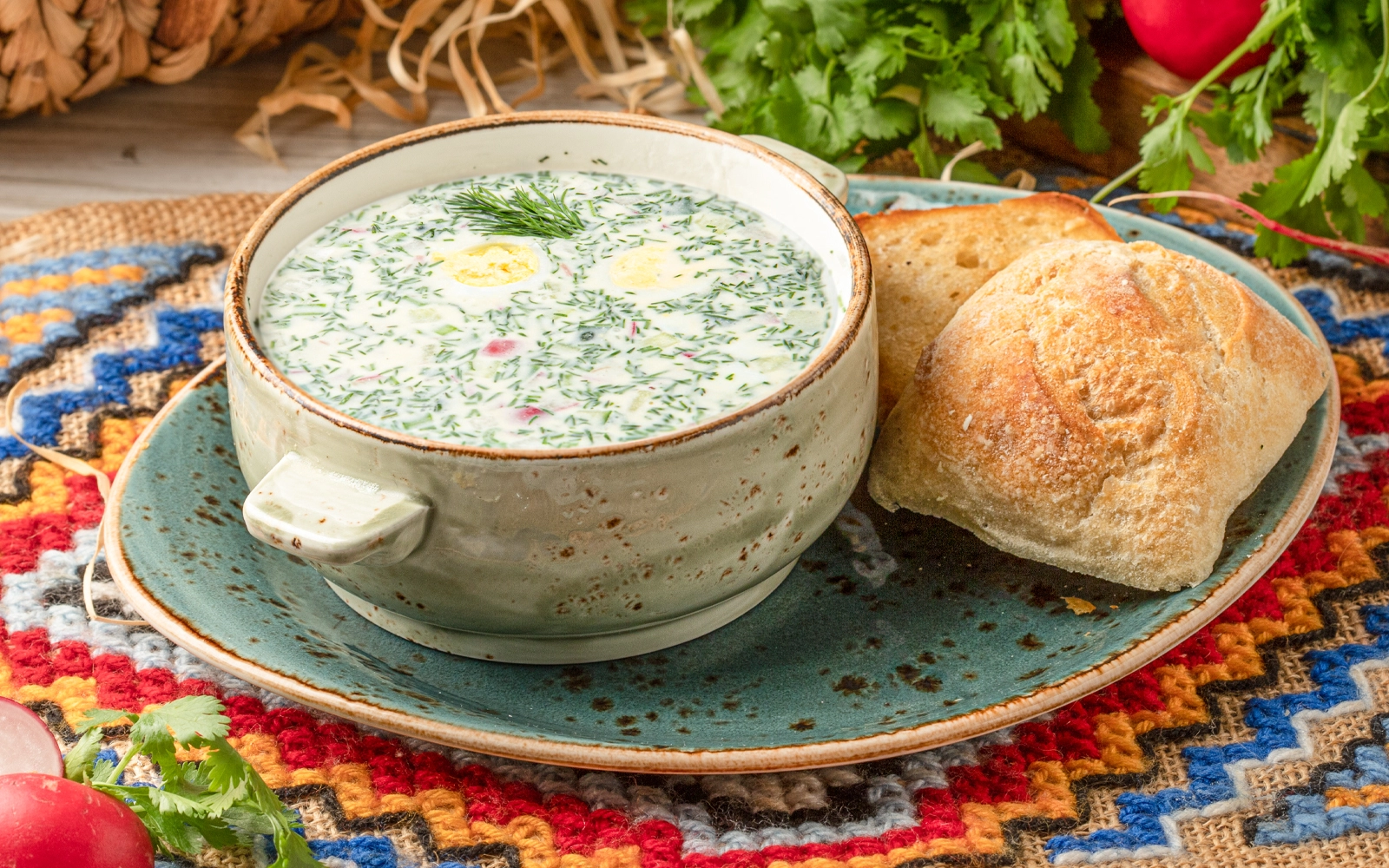 Okroshka