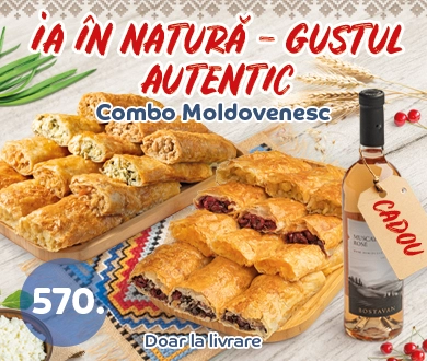 Combo Moldovenesc