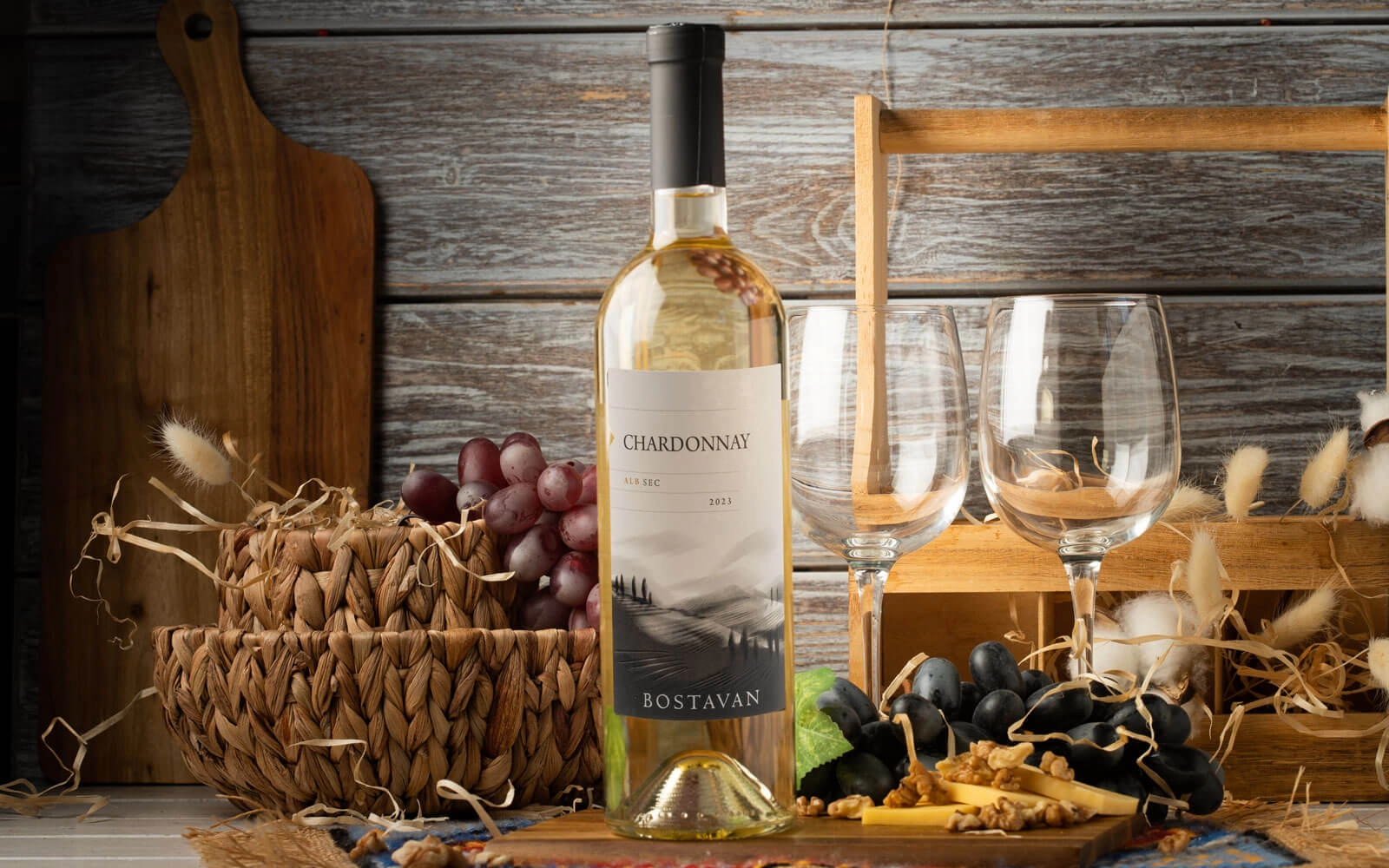 Chardonnay Bostavan