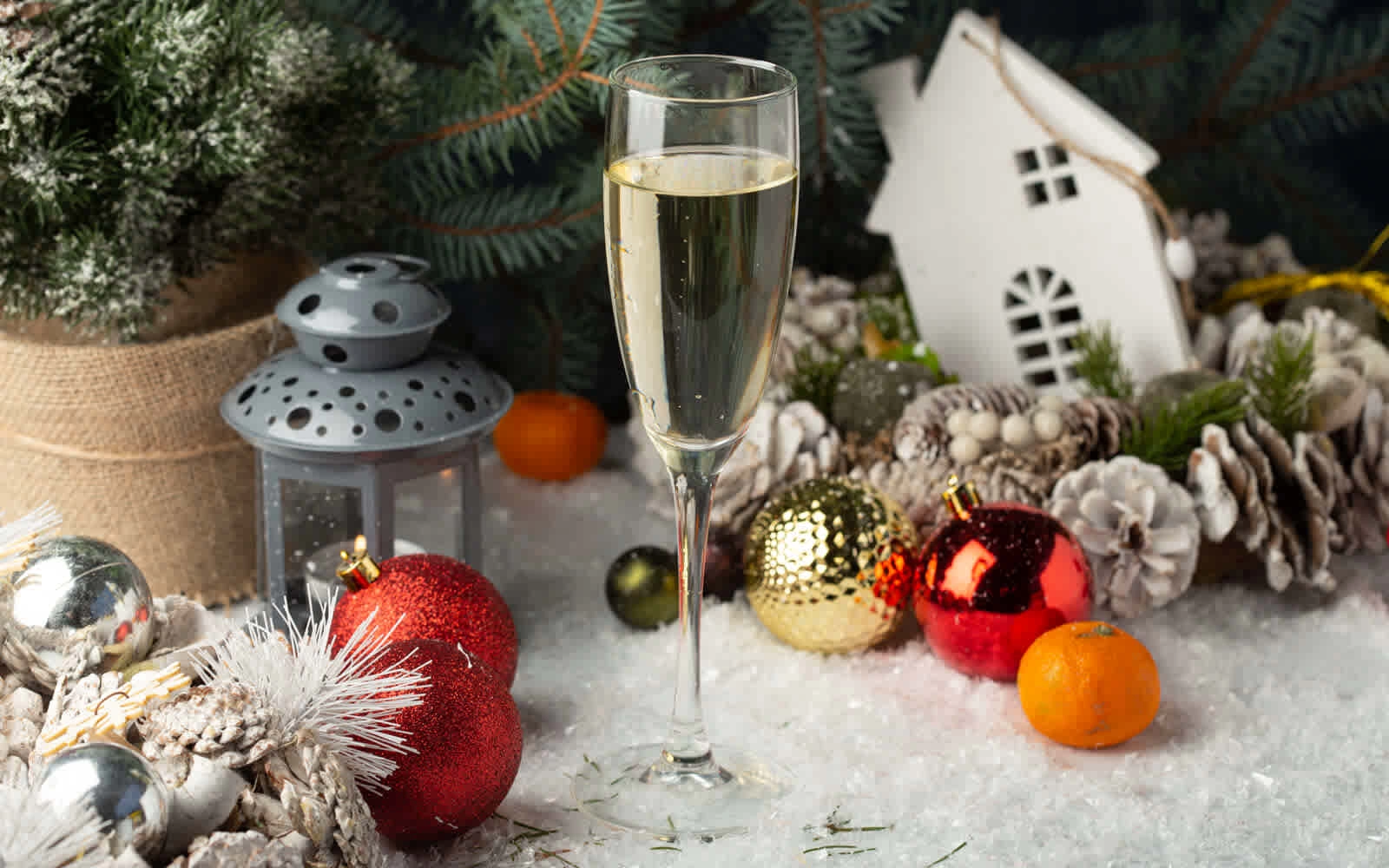 Vin spumant Cricova Crisecco