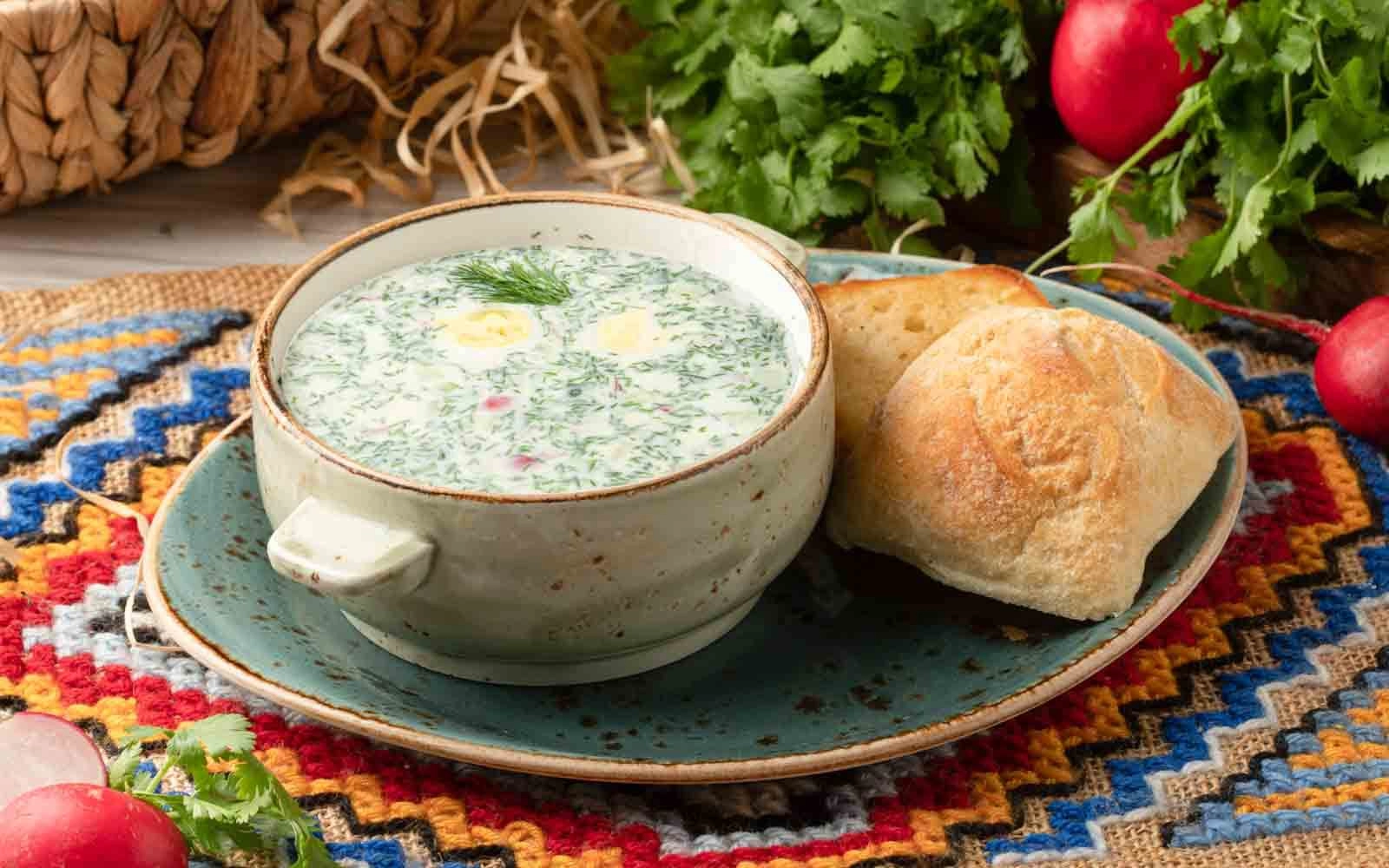 Okroshka