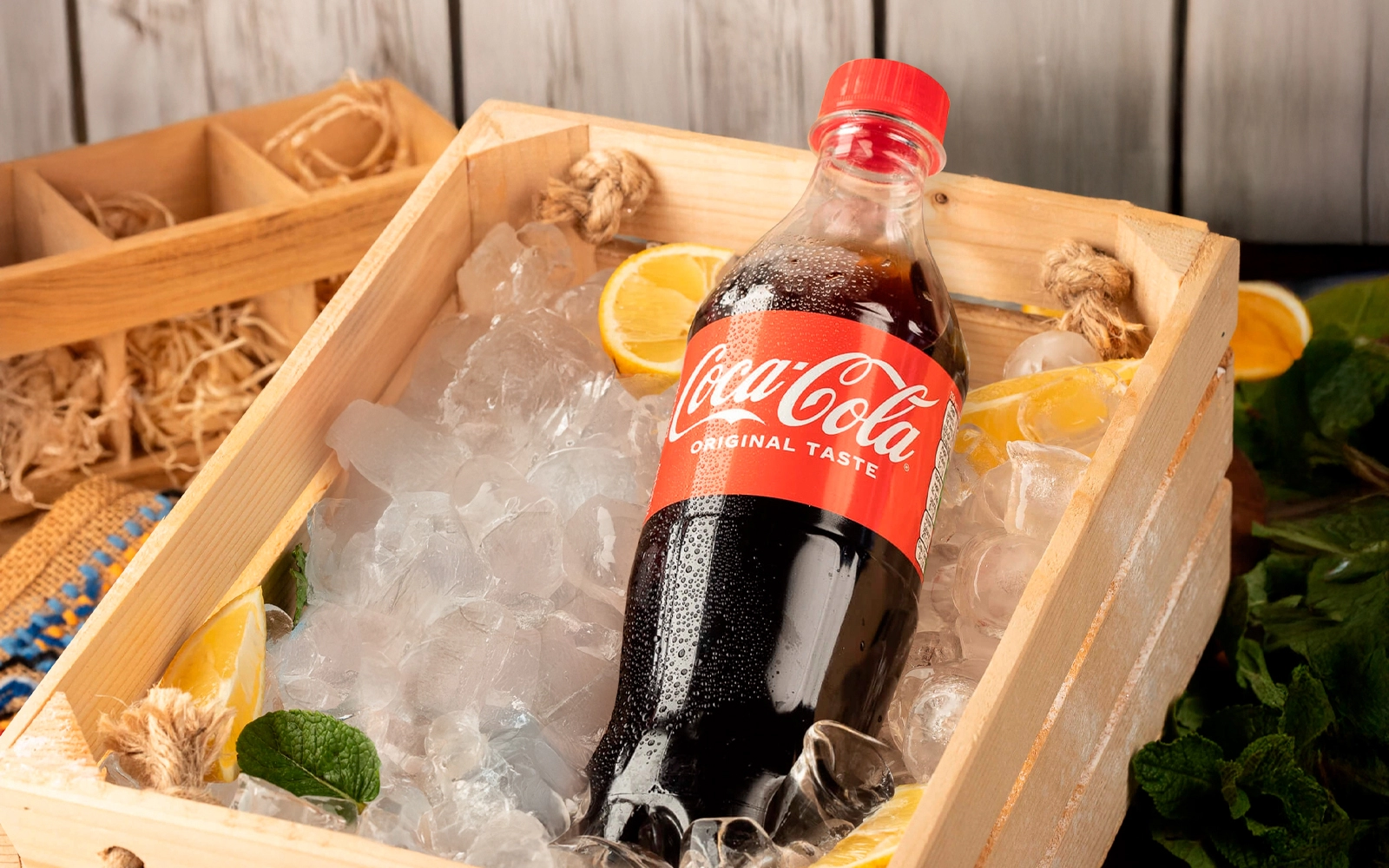 Coca-Cola 1.25L