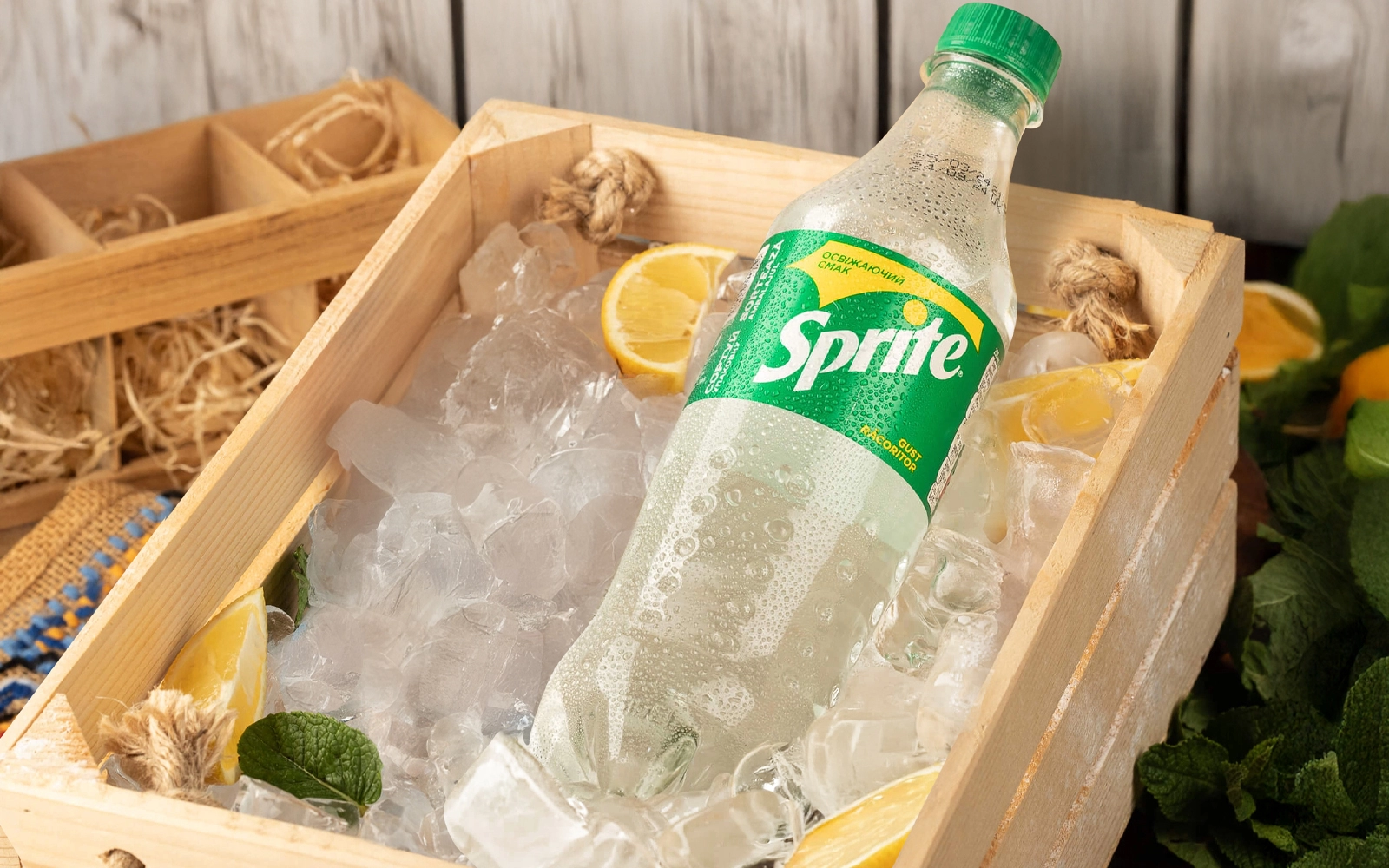 Sprite 1.25L