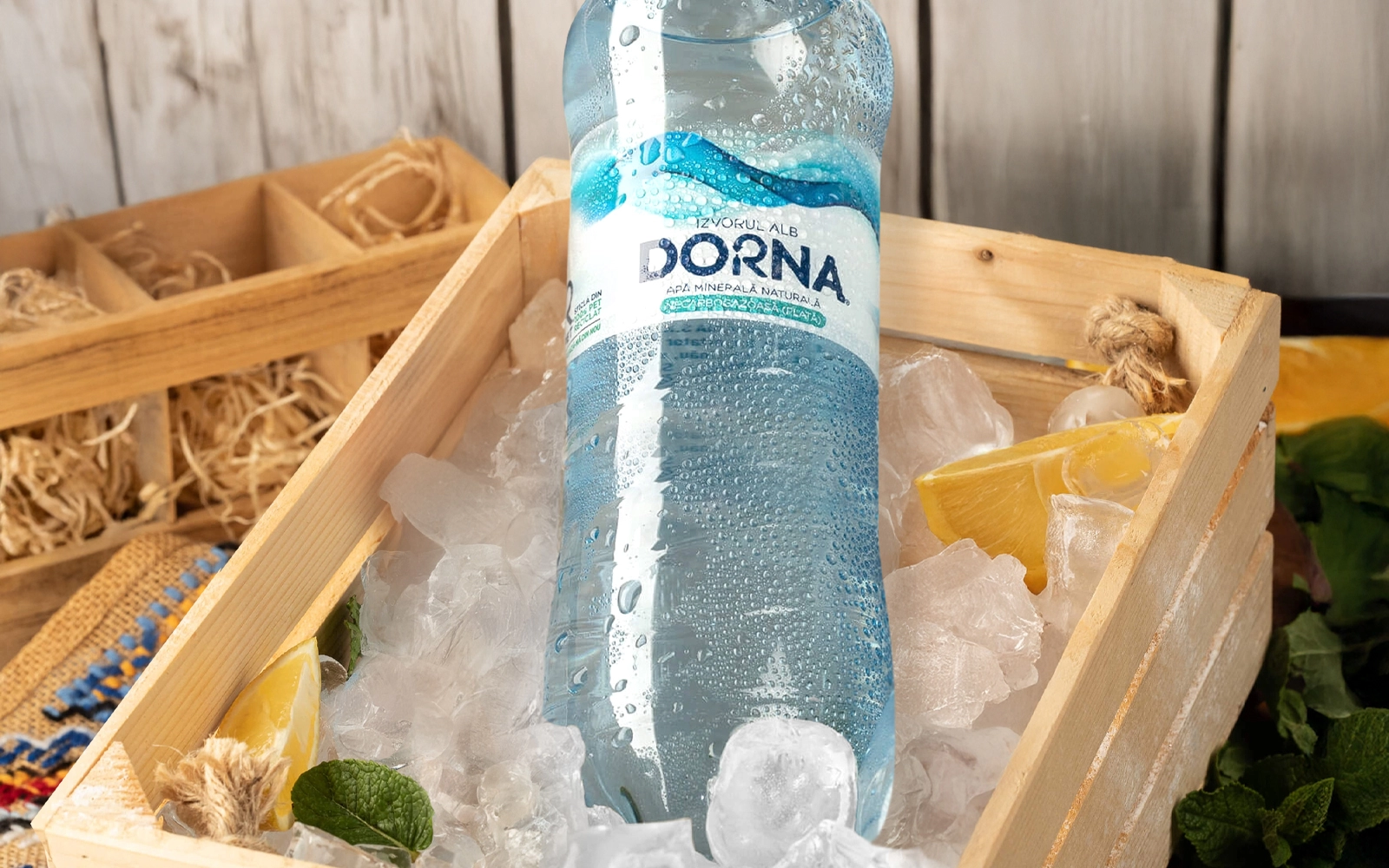 Dorna (plat) 1.5L