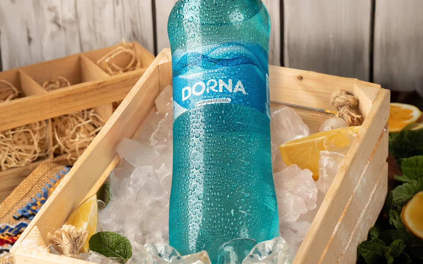 Dorna (carb) 1.5L