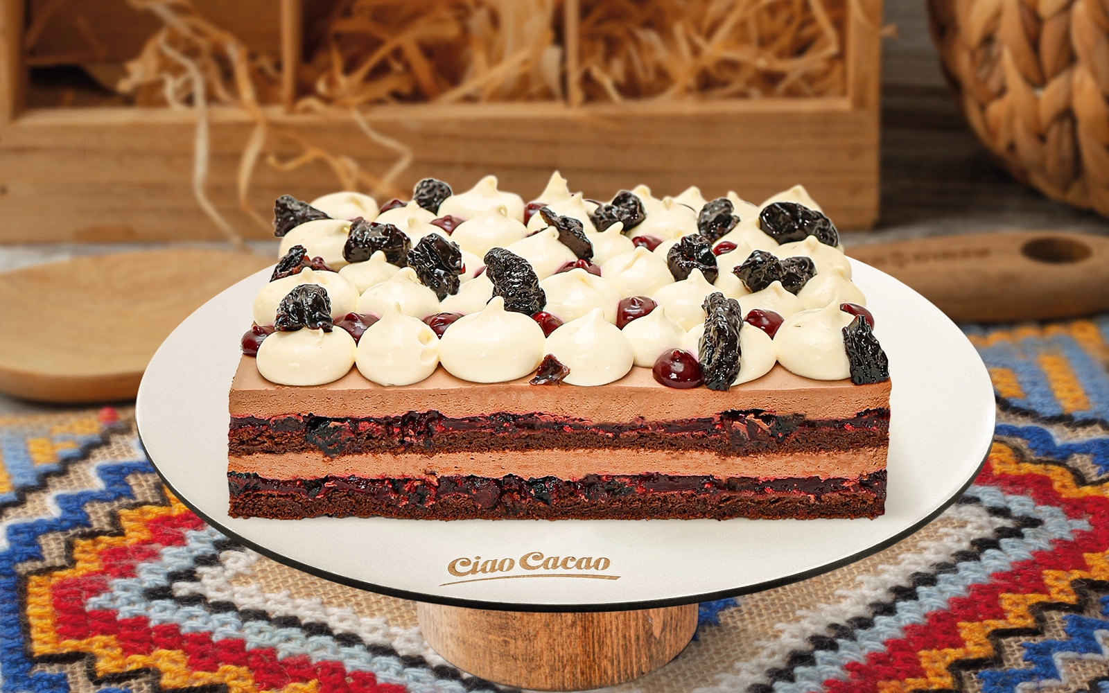 Chișinăul de Seară