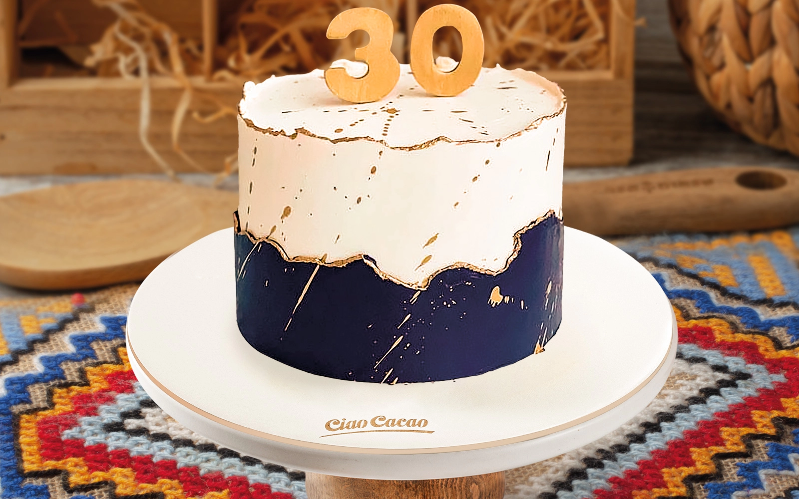 Cakes to order - Cake for Him 4