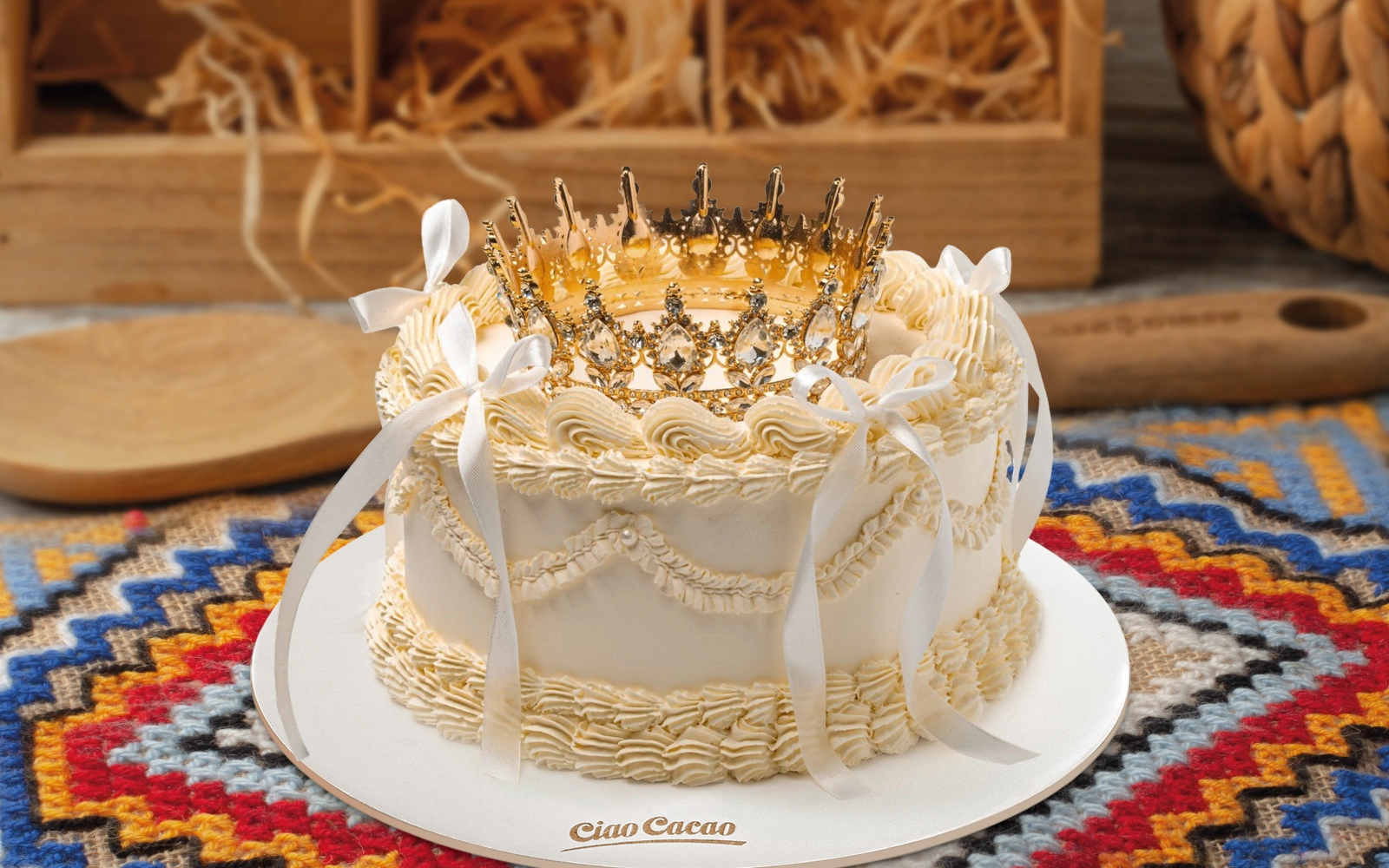 Cakes to order - Cake for Her 17