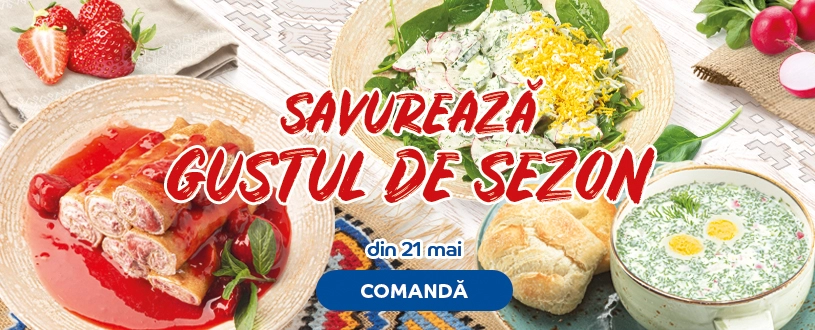 Promotie sezon-capsuni