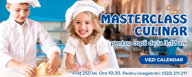 Master class februarie-martie