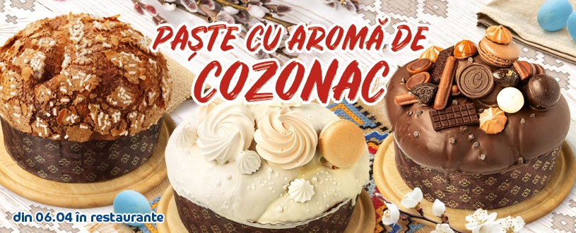 Cozonaci