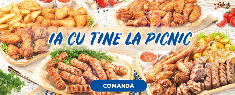 Baner picnic