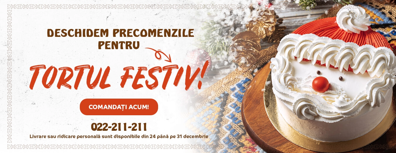 Tortul festiv